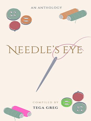 cover image of Needle's Eye